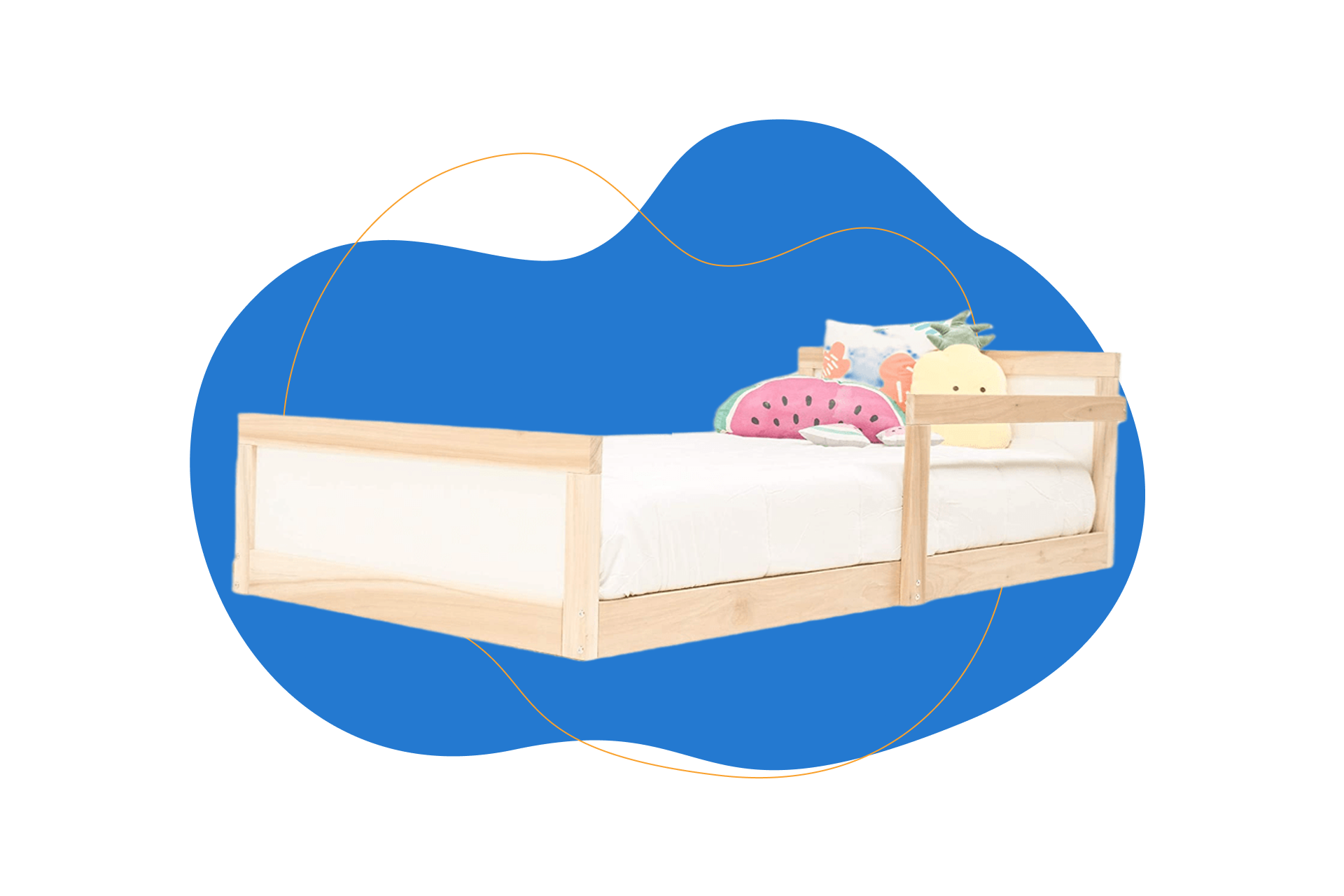 cama-montessori